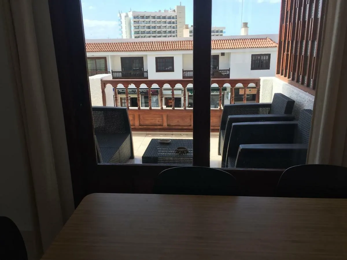 Cozy Vacation Apartment In Los Gigantes Acantilado de los Gigantes