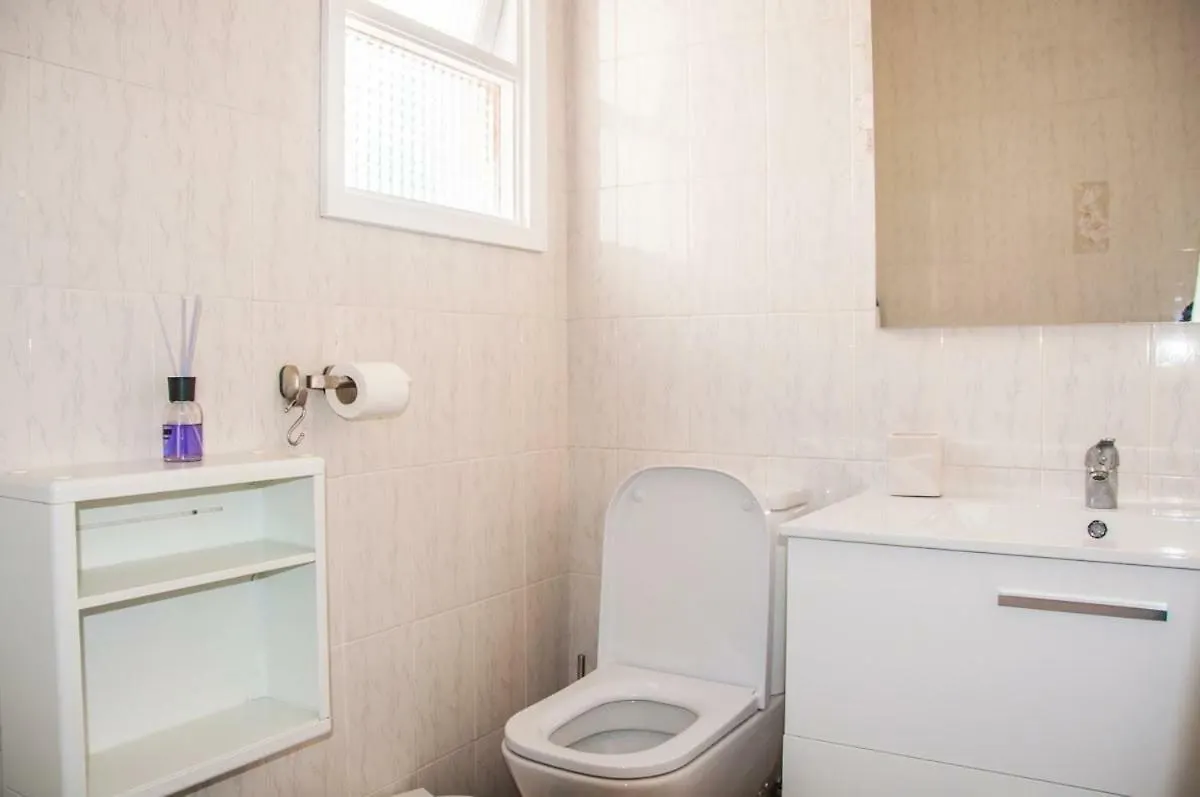 Cozy Vacation Apartment In Los Gigantes Acantilado de los Gigantes Spain