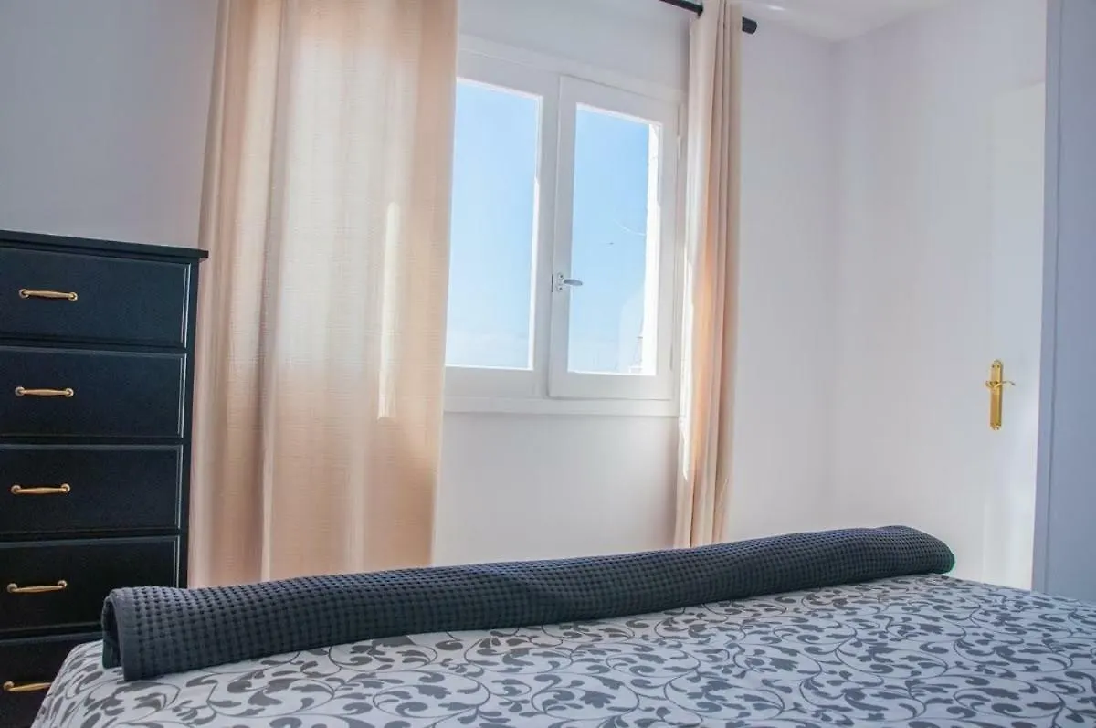 Cozy Vacation Apartment In Los Gigantes Acantilado de los Gigantes