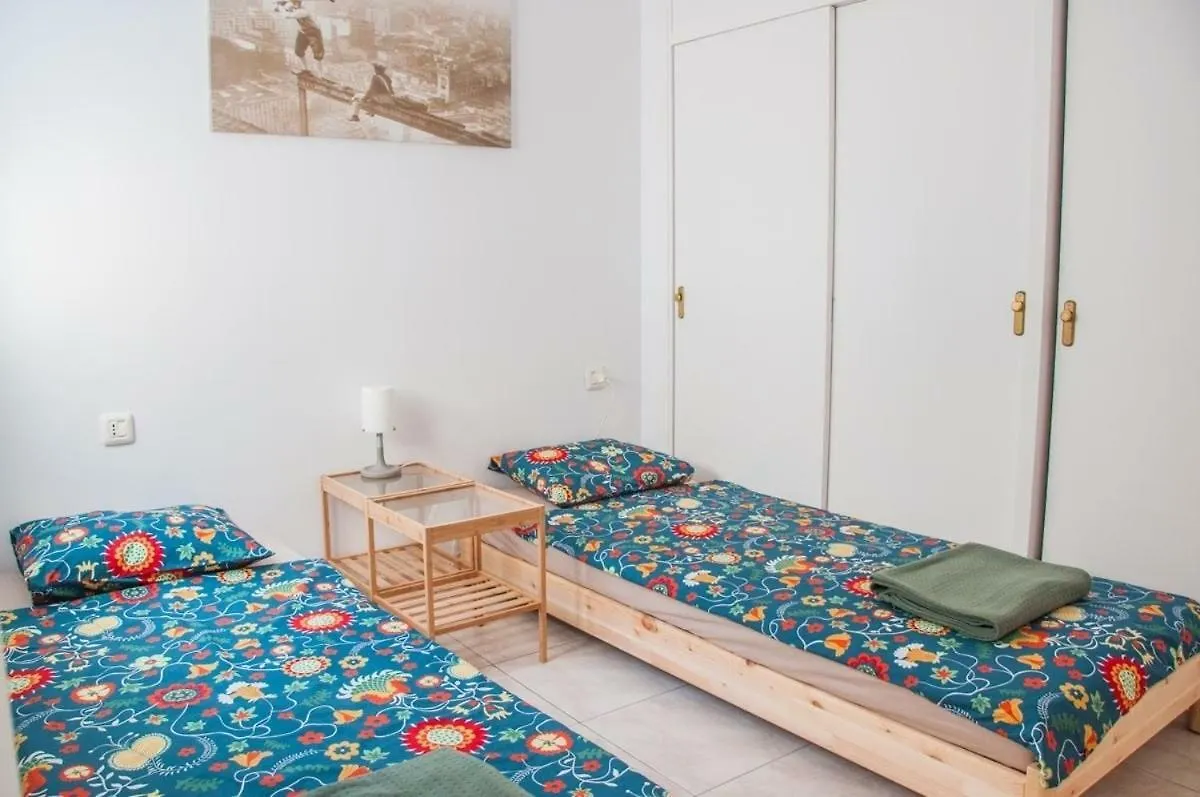 Cozy Vacation Apartment In Los Gigantes Acantilado de los Gigantes