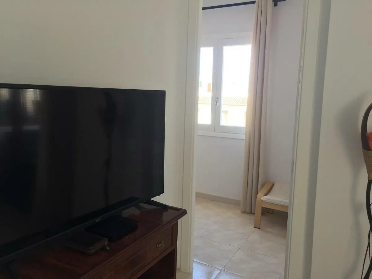 Cozy Vacation Apartment In Los Gigantes Acantilado de los Gigantes Spain