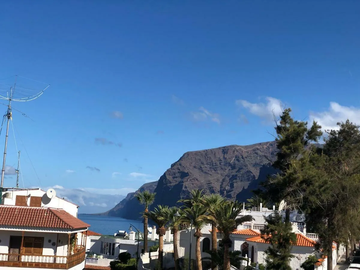 Cozy Vacation Apartment In Los Gigantes Acantilado de los Gigantes